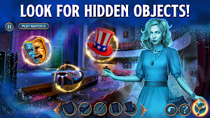 Twin Mind: Hidden Objects f2p Screenshot 1