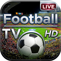 Football Live TV HD