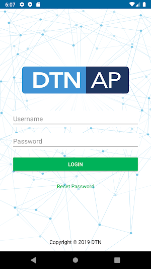 DTN AP Screenshot 0