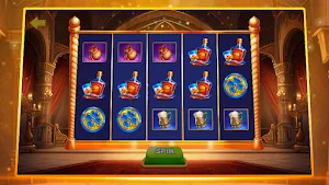 Winning Slot Game Screenshot 2