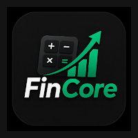 FinCore: Financial Calculators
