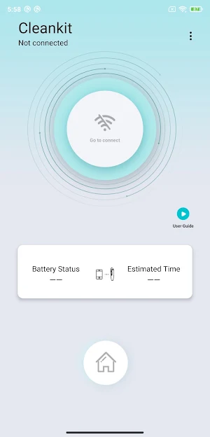 Cleankit Screenshot 0