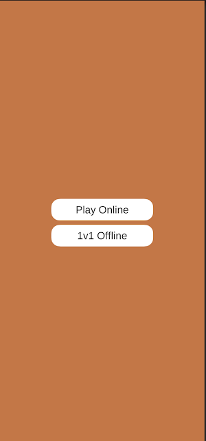 Checkers Online Screenshot 1