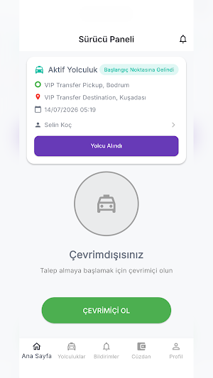 SafeGo Screenshot 3