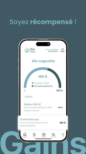 Clim et co Screenshot 3