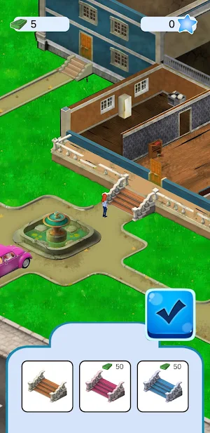 Word Wonderland Screenshot 1