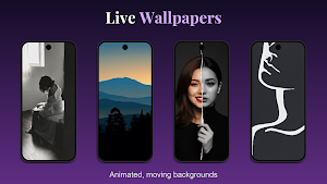 Photography Wallpaper 4K Screenshot 1