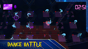Blue Squid: The Challenge Screenshot 2
