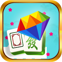 Jumping Gem Rainbow