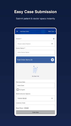 Biodent Screenshot 3
