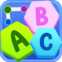 Merge Chain – Letter Matching