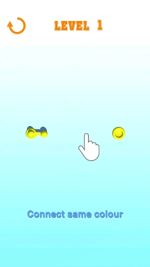ColorTangle Screenshot 3