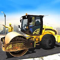 Road Construction Games 2020: Building Games 2020