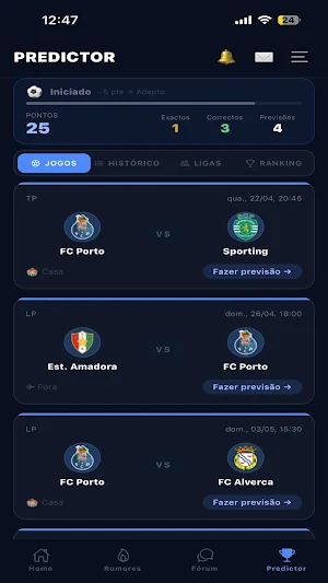 Mercado Azul Screenshot 3