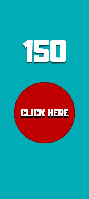One Million Clicker - Tap Game Screenshot 2