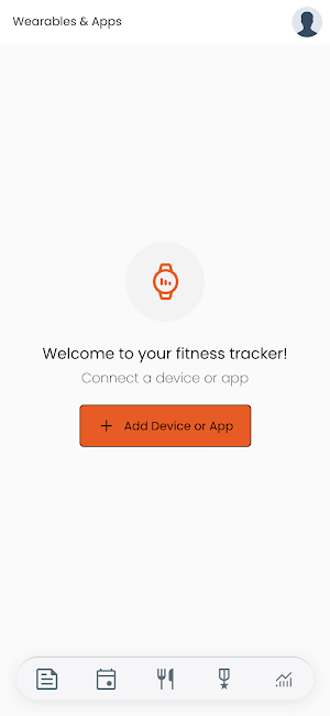 TransFIT Widnes Screenshot 3