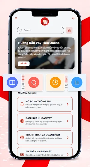 Vay Tiền Online 24/7 Hướng Dẫn Screenshot 3