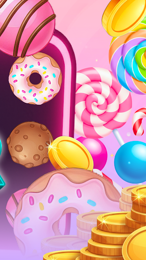 Sugar Blast Screenshot 3