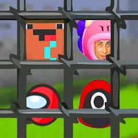 Jailbreak Noob vs Pro vs God