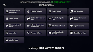 BandPlay TV Screenshot 3