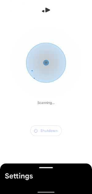 Indimate Screenshot 1