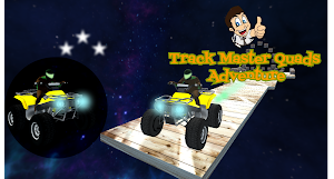 Track Master Quads Adventures Screenshot 0