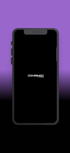 Combined Fitness Screenshot 0