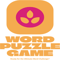 Word Puzzle Game