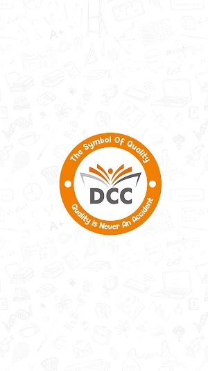 DCC PUNE Screenshot 0