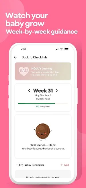 NOLU Screenshot 1