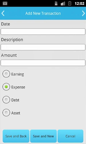 Money Aware Screenshot 3