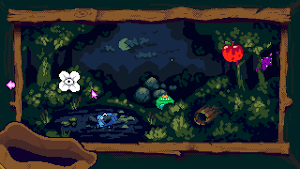 Crazy Cauldron Screenshot 3