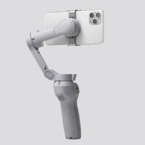 DJI osmo mobile se Guide Screenshot 2