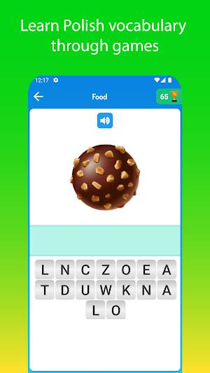 Polish For Kids And Beginners Screenshot 3