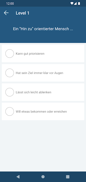 salestrainerplatform Screenshot 3