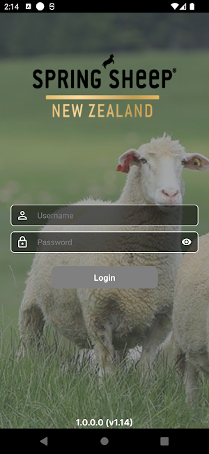 Spring Sheep Farmer Madcap Screenshot 0