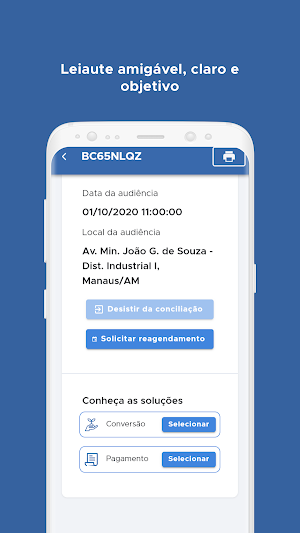 Autuações Ambientais Federais Screenshot 1