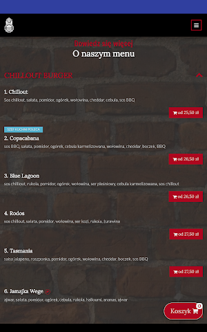 Chillout Burger Screenshot 2