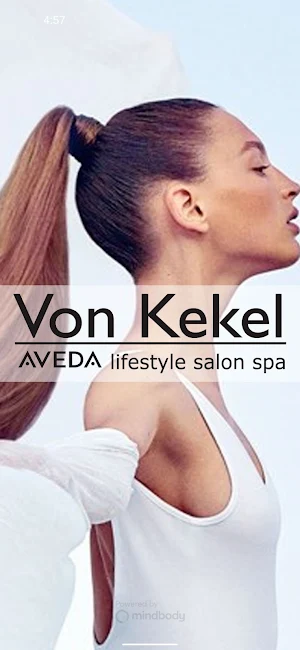 Von Kekel Salon Screenshot 0