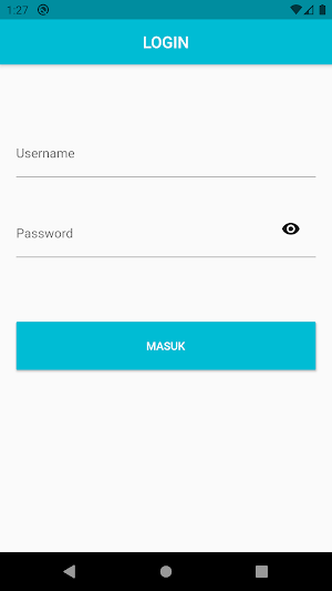 BISNISKU Screenshot 0