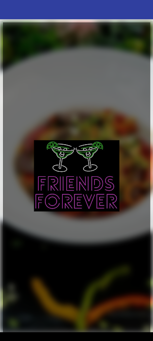 Friends Forever Screenshot 1