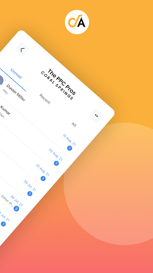 ConversionAssist Screenshot 2