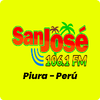 Radio San José Piura