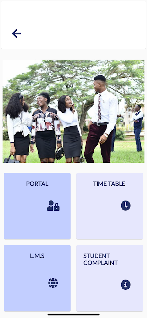 Biu Connect Screenshot 3