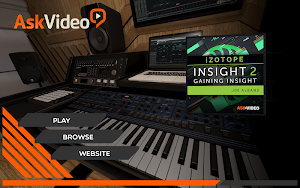 Course For Gaining Insight 2 Screenshot 0