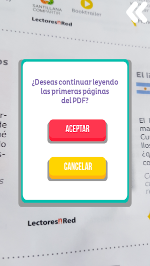 Vive LOQUELEO Screenshot 2