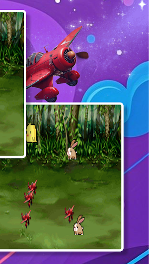 Tap PopFun Screenshot 3