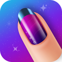 Nail Art Design Ideas