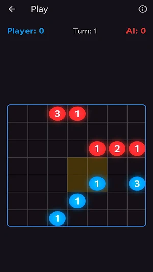 GlovaMerge Screenshot 0