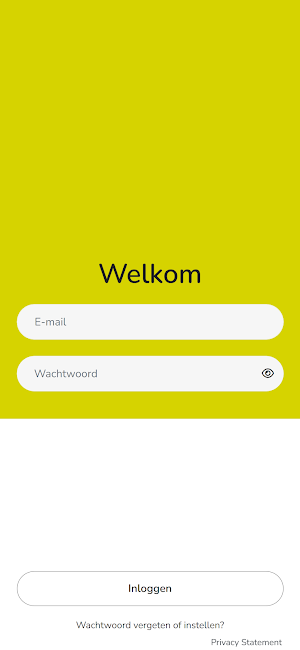 Peer Groep Screenshot 3